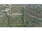 Land for Sale by owner in Pipe Creek, TX