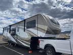 2019 Grand Design Solitude 380FL