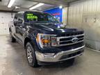 2021 Ford F150 4dr