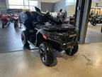 2022 CFMOTO CForce 600 EPS Touring ATV for Sale
