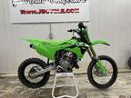 2024 Kawasaki KX112 ATV for Sale