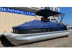 2022 Bennington 23 LTSB Boat for Sale