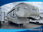 2018 Jayco Eagle 29.5BHOK