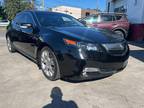 Used 2012 Acura Tl for sale.
