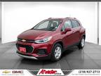 2019 Chevrolet Trax Red, 34K miles