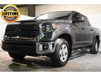 Used 2020 Toyota Tundra for sale.