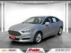 2014 Ford Fusion, 132K miles