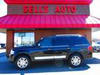 2013 Lincoln Navigator Black, 78K miles