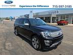 2021 Ford Expedition Black, 38K miles