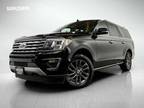2021 Ford Expedition Black, 54K miles