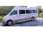 2006 Roadtrek N6 RS Adventurous 21ft