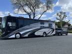 2017 Thor Motor Coach Palazzo 33.3 35ft