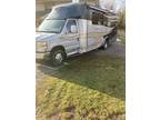 2008 Winnebago Aspect 26a 26ft