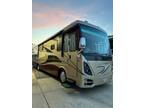 2008 Newmar All Star 4257 42ft