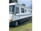 1997 Georgie Boy Cruise Master 3190 33ft