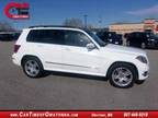 2015 Mercedes-Benz GLK-Class White, 62K miles