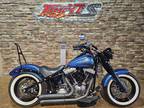 2014 Harley-Davidson Softail Slim®