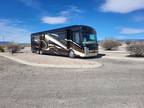 2016 Entegra Coach Anthem 44DLQ 0ft