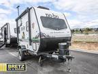 2024 Forest River Forest River RV No Boundaries NB16.1 14ft
