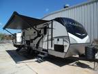 2021 Keystone Keystone RV Co COUGAR HALF-TON 26RBS 26ft