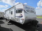 2012 Forest River Salem 30FKBS 30ft