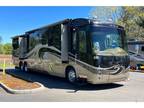 2009 Entegra Coach Aspire 42DL 42ft