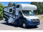 2024 Forest River Forester MBS 2401T 24ft
