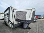 2015 Jayco Jay Feather Ultra Lite X19H 20ft
