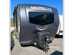 2022 Forest River Forest River RV Flagstaff Micro Lite 21FBRS 22ft