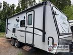 2015 Coachmen Apex Ultra-Lite 20RBX 23ft