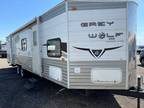 2009 Forest River Cherokee Grey Wolf 29V 32ft