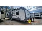 2017 Highland Ridge RV Open Range Light LT272RLS 35ft