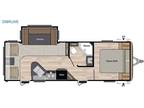 2016 Keystone Springdale 258RLWE 29ft