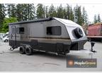 2024 Intech RV O-V-R Navigate 27ft