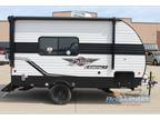 2024 Shasta Shasta RVs Compact 16RE 16ft