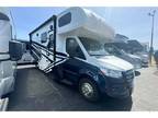 2024 Forest River Forester MBS 2401T 25ft