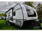 2022 Forest River Forest River Apex Nano 213RDS 25ft