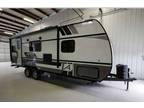 2022 Forest River Forest River RV Apex Nano 213RDS 25ft