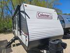 2019 Coleman Lantern 263BH 30ft