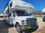2024 East To West Entrada Ford 3100FB 32ft