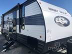 2024 Forest River Cherokee Grey Wolf 26DBH 31ft