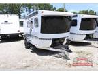 2024 Intech RV Sol Horizon Rover 19ft