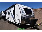 2020 Coachmen Freedom Express 204RD 24ft