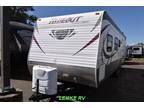 2014 Keystone Hideout 27RBWE 30ft