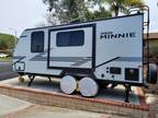 2021 Winnebago Micro Minnie 2108DS 22ft