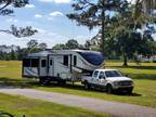 2023 Forest River Rockwood Signature 8291CL 37ft