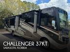 2014 Thor Motor Coach Challenger 37KT 37ft