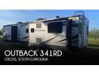 2020 Keystone Outback 341RD 34ft