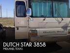 2000 Newmar Dutch Star 3858 38ft