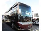 2021 Tiffin Allegro RED 37PA 38ft